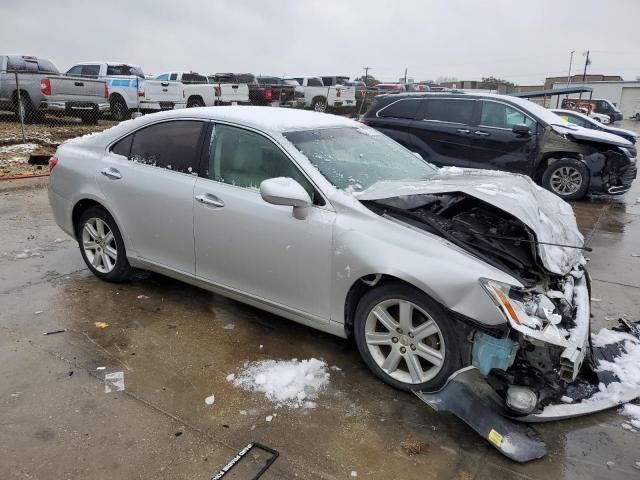 Photo 4 from auction – 2007 LEXUS ES 350 with VIN JTHBJ46G272119022