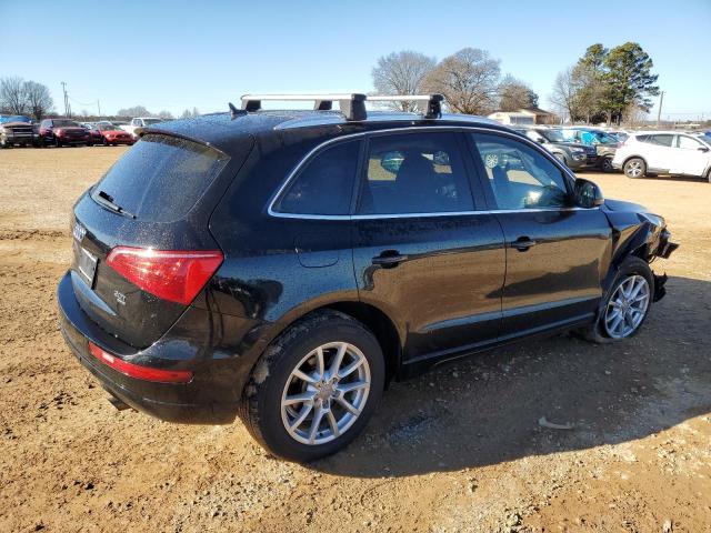 Photo 3 from auction – 2012 AUDI Q5 PREMIUM with VIN WA1LFAFP1CA008381