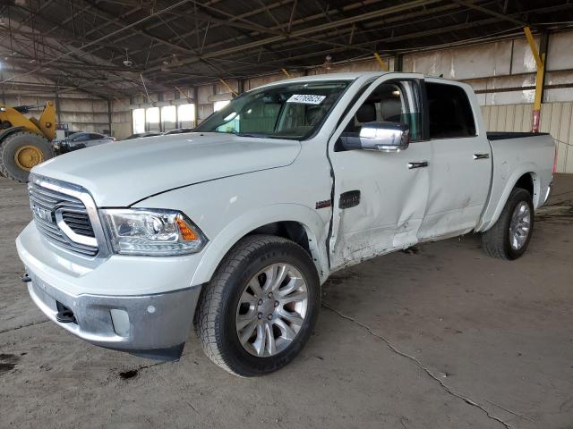 RAM 1500 LONGH 2017 with VIN 1C6RR7PT5HS750653 - Photo from auction