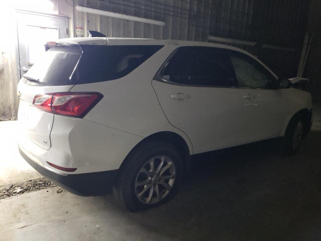 Photo 3 from auction – 2018 CHEVROLET EQUINOX LT with VIN 3GNAXJEV8JL105763