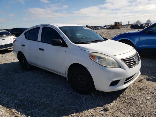 Photo 4 from auction – 2013 NISSAN VERSA S with VIN 3N1CN7AP9DL843726