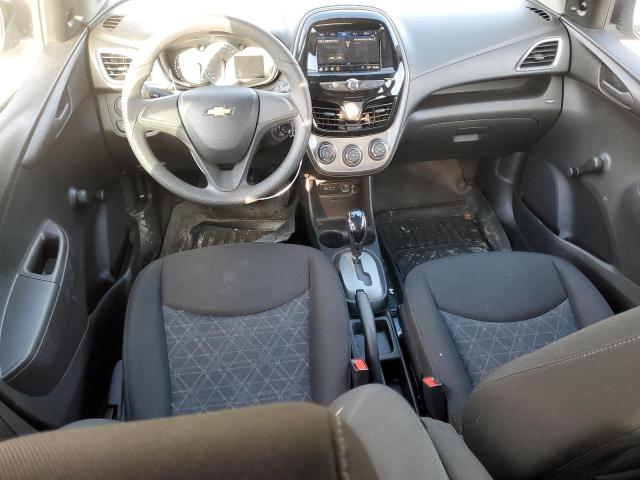 Photo 8 from auction – 2021 CHEVROLET SPARK LS with VIN KL8CB6SA9MC702461