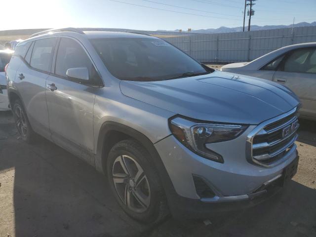 Photo 4 from auction – 2019 GMC TERRAIN SL with VIN 3GKALVEV5KL233749