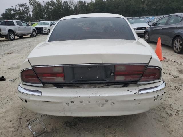Photo 6 from auction – 2003 BUICK PARK AVENU with VIN 1G4CW54K534186423