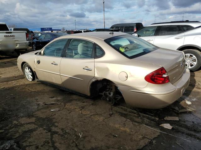 Photo 2 from auction – 2006 BUICK LACROSSE C with VIN 2G4WC582761269982