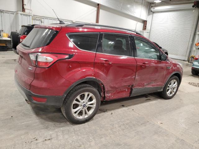 Photo 3 from auction – 2018 FORD ESCAPE SEL with VIN 1FMCU9HDXJUC56066