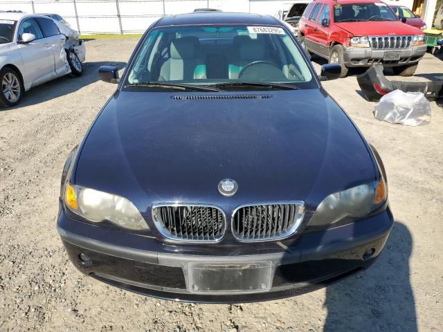 Photo 5 from auction – 2002 BMW 325 XI with VIN WBAEU33492PF64329