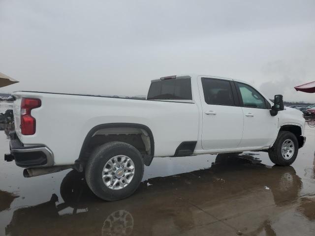 Photo 3 from auction – 2023 CHEVROLET SILVERADO with VIN 1GC1YNEY3PF234696