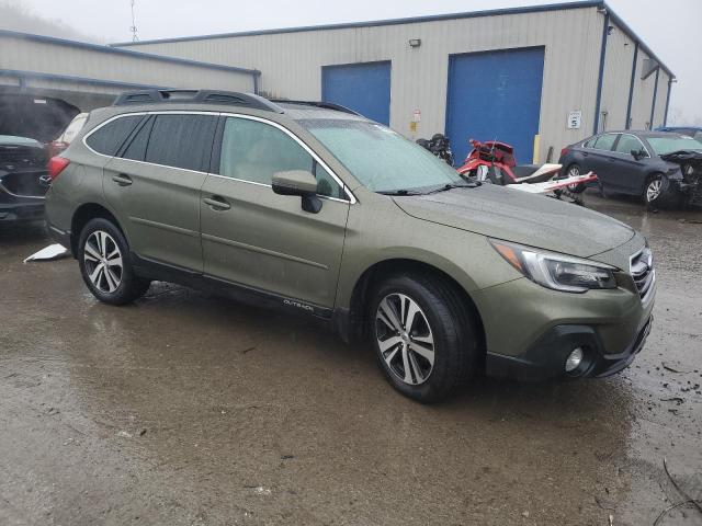 Снимка 4 от търг – 2018 SUBARU OUTBACK 2. с VIN 4S4BSANC2J3247530