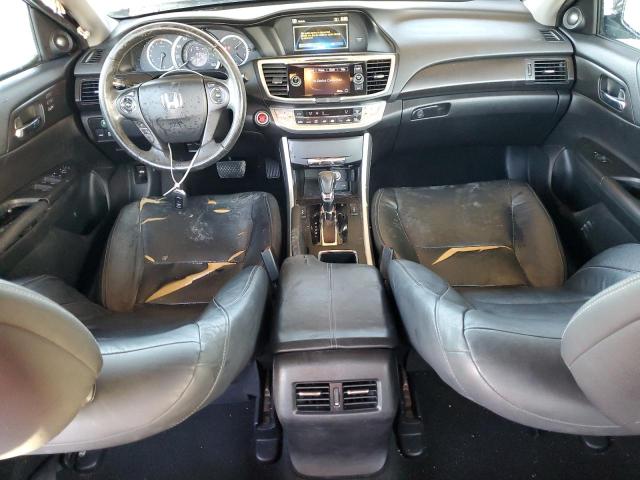 Photo 8 from auction – 2015 HONDA ACCORD EXL with VIN 1HGCR2F87FA128106