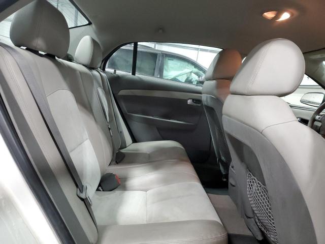 Photo 10 from auction – 2011 CHEVROLET MALIBU 2LT with VIN 1G1ZD5E19BF127378