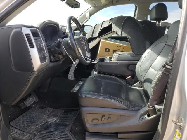 Photo 7 from auction – 2015 GMC SIERRA K15 with VIN 1GTV2UEC4FZ298292