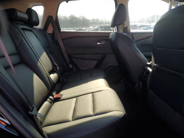 Photo 11 from auction – 2023 NISSAN ROGUE SV with VIN 5N1BT3BB2PC857621