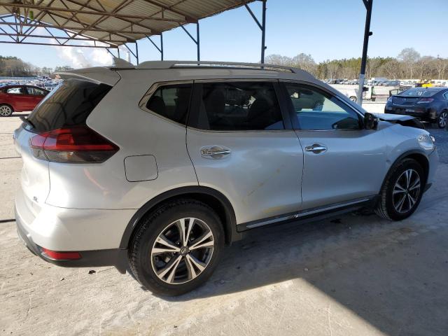 Photo 3 from auction – 2018 NISSAN ROGUE S with VIN 5N1AT2MT2JC808812