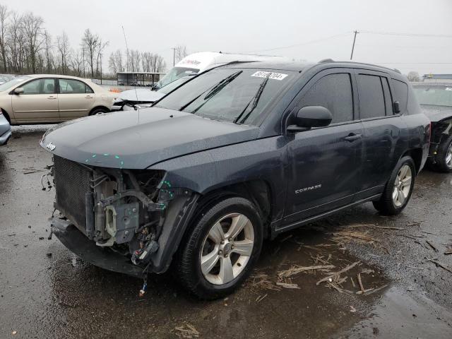 JEEP COMPASS SP 2014 con VIN 1C4NJDBBXED623814 - Foto de la subasta