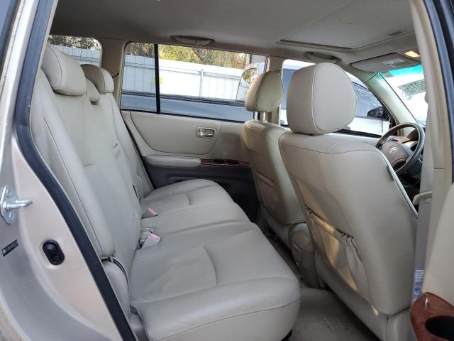 Photo 11 from auction – 2006 TOYOTA HIGHLANDER with VIN JTEEW21AX60027718