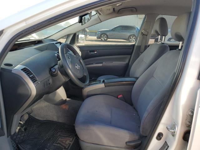 Photo 7 from auction – 2008 TOYOTA PRIUS with VIN JTDKB20U483385087