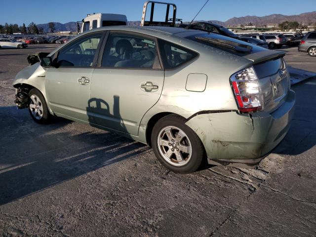 Photo 2 from auction – 2008 TOYOTA PRIUS with VIN JTDKB20U887755899