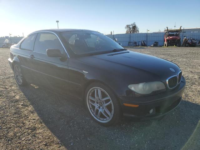 Photo 4 from auction – 2004 BMW 330 CI with VIN WBABD53444PD95872