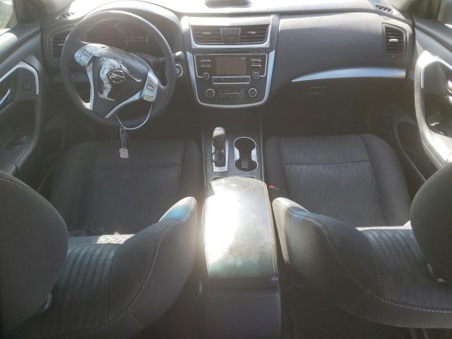 Photo 8 from auction – 2017 NISSAN ALTIMA 2.5 with VIN 1N4AL3AP9HC274015