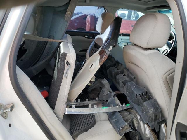 Photo 10 from auction – 2012 CHEVROLET IMPALA LT with VIN 2G1WG5E34C1116356