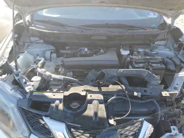 Photo 12 from auction – 2014 NISSAN ROGUE S with VIN 5N1AT2MT0EC762287