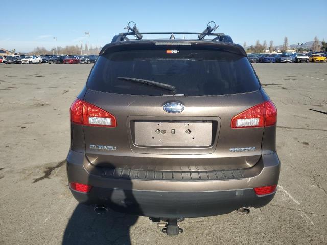 Photo 6 from auction – 2008 SUBARU TRIBECA LI with VIN 4S4WX98D484408082