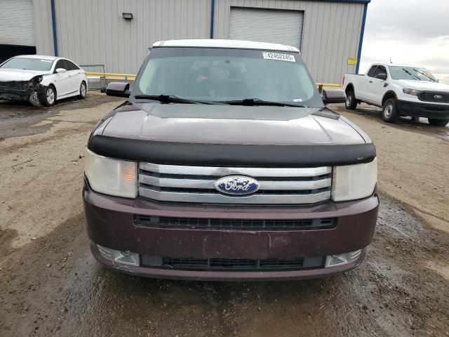 Photo 5 from auction – 2011 FORD FLEX SEL with VIN 2FMGK5CC5BBD36445