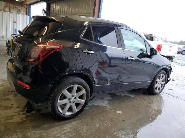 Photo 3 from auction – 2019 BUICK ENCORE ESS with VIN KL4CJCSM8KB714505