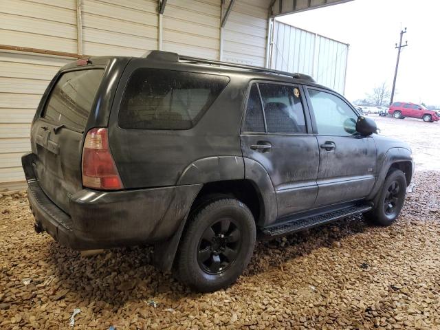 Photo 3 from auction – 2003 TOYOTA 4RUNNER SR with VIN JTEZT14R730010702