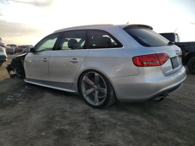 Photo 2 from auction – 2012 AUDI A4 PREMIUM with VIN WAUWFBFL1CA113537