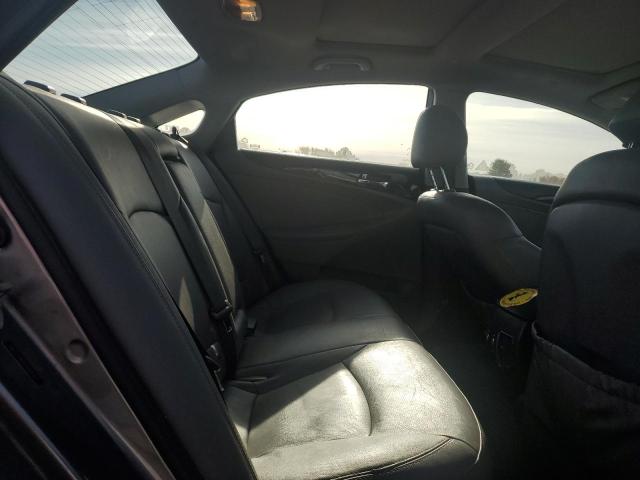 Photo 10 from auction – 2012 HYUNDAI SONATA SE with VIN 5NPEC4AB0CH459007
