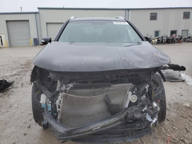 Photo 5 from auction – 2015 KIA SORENTO EX with VIN 5XYKUDA70FG600150