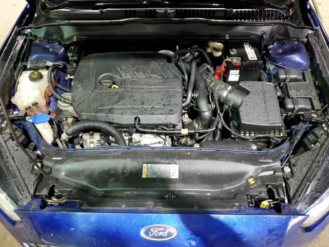 Photo 11 from auction – 2014 FORD FUSION SE with VIN 1FA6P0HD1E5363386