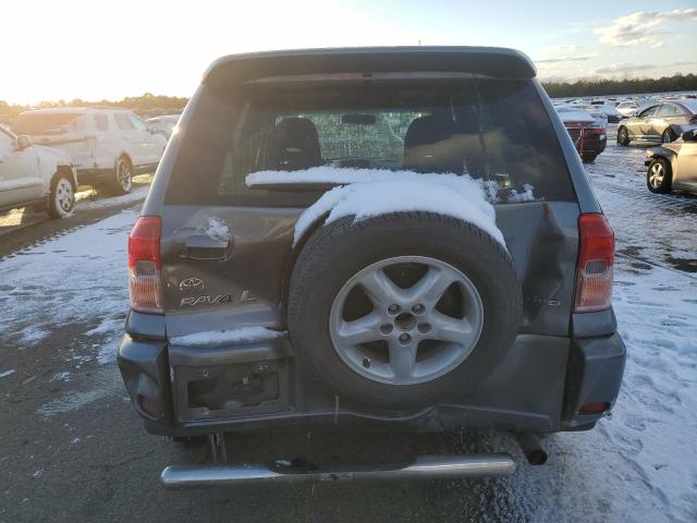 Photo 6 from auction – 2002 TOYOTA RAV4 with VIN JTEHH20V426019097
