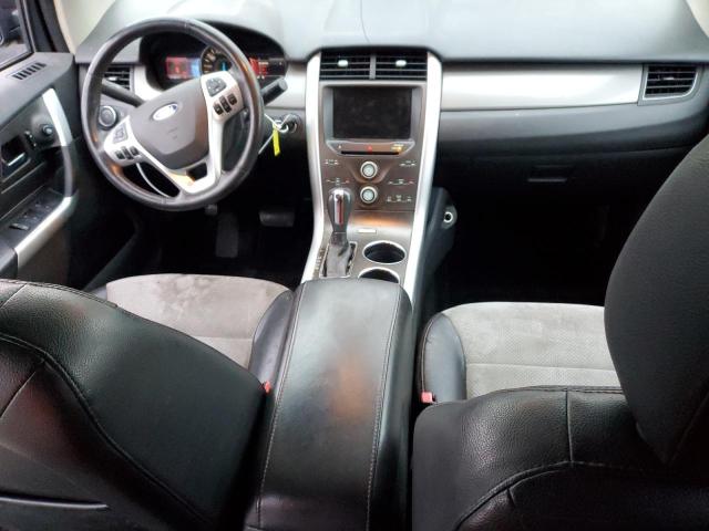 Photo 8 from auction – 2013 FORD EDGE SEL with VIN 2FMDK3JC5DBB36498