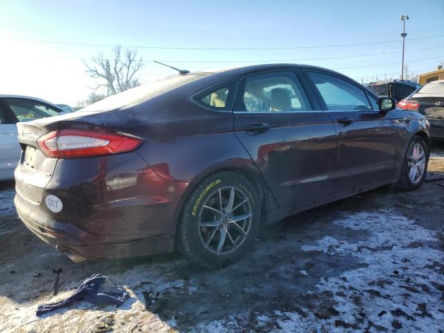 Photo 3 from auction – 2013 FORD FUSION SE with VIN 3FA6P0H74DR155525