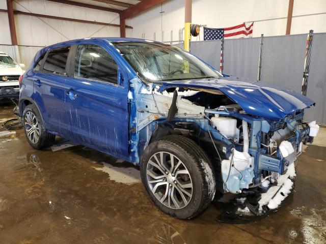 Photo 4 from auction – 2017 MITSUBISHI OUTLANDER with VIN JA4AR3AW8HZ048054