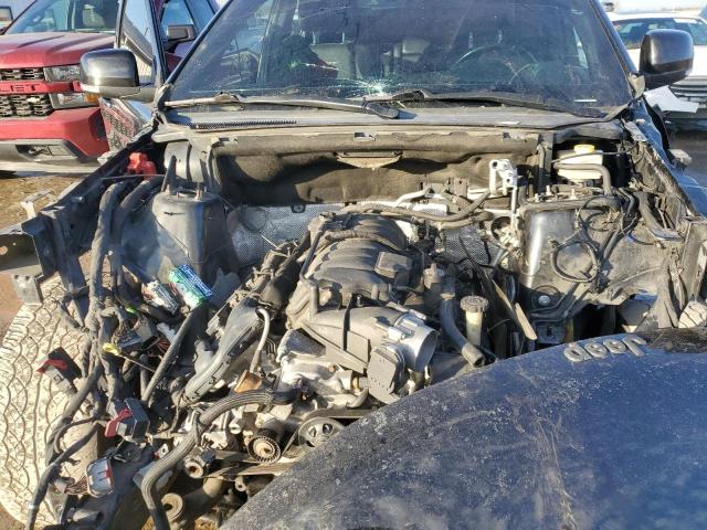 Photo 12 from auction – 2014 JEEP GRAND CHER with VIN 1C4RJFDJ2EC212673