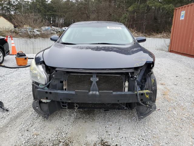 Photo 5 from auction – 2014 NISSAN MAXIMA S with VIN 1N4AA5AP1EC493564