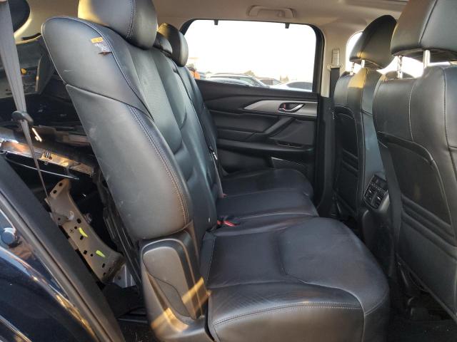 Photo 10 from auction – 2018 MAZDA CX-9 TOURI with VIN JM3TCBCY3J0215270