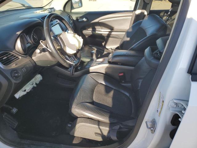Photo 7 from auction – 2017 DODGE JOURNEY CR with VIN 3C4PDDGG4HT513814
