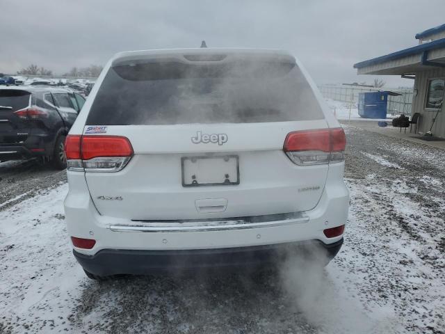 Photo 6 from auction – 2015 JEEP GRAND CHER with VIN 1C4RJFBG9FC753339