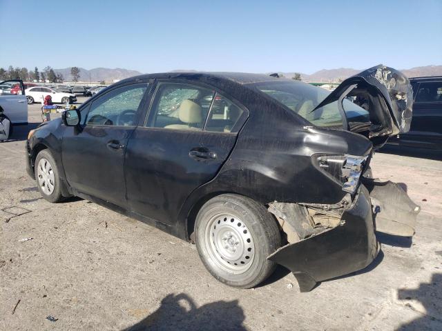 Photo 2 from auction – 2013 SUBARU IMPREZA with VIN JF1GJAA67DG010144