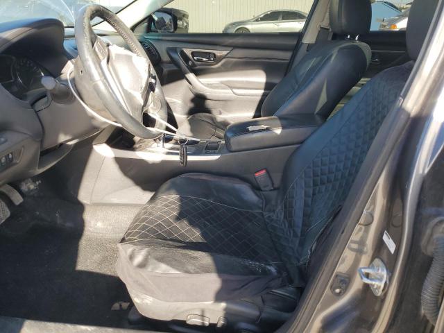 Photo 7 from auction – 2014 NISSAN ALTIMA 2.5 with VIN 1N4AL3AP9EN227440