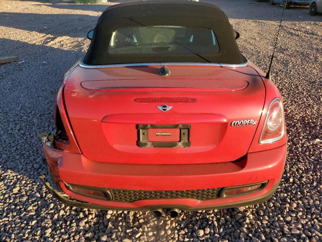 Photo 10 from auction – 2015 MINI COOPER ROA with VIN WMWSY3C57FT595590
