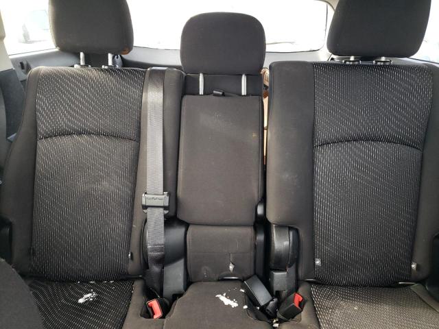 Photo 10 from auction – 2015 DODGE JOURNEY SX with VIN 3C4PDCCG4FT750929