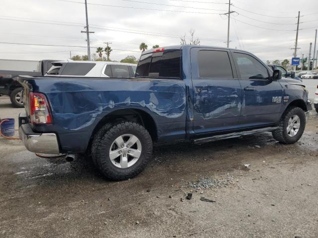 Photo 3 from auction – 2020 RAM 1500 CLASS with VIN 1C6RR6TTXLS103478