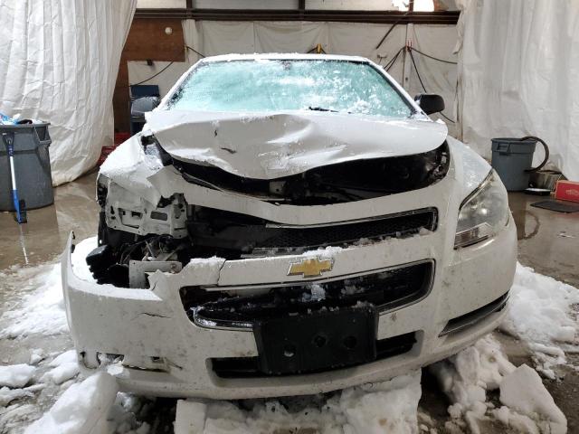 Photo 5 from auction – 2012 CHEVROLET MALIBU LS with VIN 1G1ZB5E02CF279100