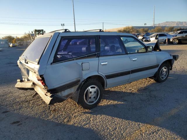Photo 3 from auction – 1990 SUBARU LOYALE with VIN JF2AN52B8LD415874